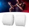 Boxbandages, katoen, 5 meter, wit, voor kickboksen Productafbeelding-voorbeeld 3