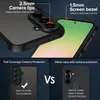 Hülle + 2X Schutzglas für Samsung Galaxy A55 Panzerfolie Produktbild-Vorschau 4