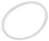 Joint de rechange en silicone transparent pour autocuiseurs Voir les images du produit 6