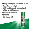 Sonax CockpitPfleger, Auto, Spray, Dashboard, Grün, Weiß, Produktbild-Vorschau 4