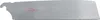Sägeblatt TAJIMA Blatt-L.265mm normal f.TAJIMA Feinsägen Produktbild-Vorschau 6