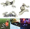Zombie-Gartenfigur für Halloween, Halloween-Dekoration für Produktbild-Vorschau 4