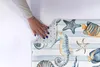 Badteppich Saugfähige - Badezimmer Teppich - Rutschfester Produktbild-Vorschau 8