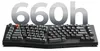 Keychron V10 Ultra 8K Kabellose Mechanische Tastatur QWERTY Produktbild-Vorschau 3