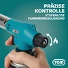 Lötbrenner Gasbrenner Bunsenbrenner Brenner |TOM GB-227 | Produktbild-Vorschau 6