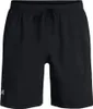 Under Armour Launch 7in Unlined Kurze Hose Schwarz M / Produktbild-Vorschau 1