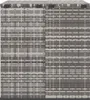 vidaXL Cuscino da giardino in rattan PE 100x97,5x104 cm Anteprima dell’immagine prodotto 4