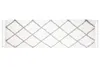 Tapiso Teppichläufer Flur Teppich Hochflor Langflor Modern Produktbild-Vorschau 6
