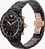 Emporio Armani - Armbanduhr - Herren - AR70002 - MARIO Produktbild-Vorschau 8