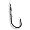 Saenger Aal B-153 Vorfachhaken 70cm #6 / 8Stk. Produktbild-Vorschau 2