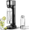 LLIVEKIT Wassersprudler, mit 4 einstellbaren Sprudelstufen, Produktbild-Vorschau 1