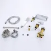 Wannenrandarmatur Fliesenrandarmatur 6080 - Design Produktbild-Vorschau 7