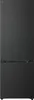 LG GBBW726CEV Freistehend 465 l C Schwarz Produktbild-Vorschau 1