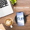EAZY CASE Silikonhülle für Apple iPhone 13 Silikon Produktbild-Vorschau 6
