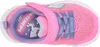 Skechers TODDLERS Comfy Flex MOVING ON Sneakers baby pink, Produktbild-Vorschau 5