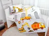 Biancheria da letto reversibile per bambini Herding Anteprima dell’immagine prodotto 4