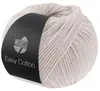 Lana Grossa - Easy Baumwolle 0008 silbergrau Produktbild-Vorschau 1
