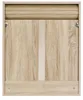 SIMMOB Küchenschrank Schrank Oberschrank Hängeschrank mit Produktbild-Vorschau 8