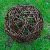 MIKONI Weidenkugel | Ø 35 cm | Weidenball Dekoweidenkugel Produktbild-Vorschau 2
