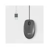 Logitech Maus M100 (kabelgebunden), Schwarz Produktbild-Vorschau 18