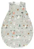 Alvi Daunenschlafsack Baby Forest 110 cm Produktbild-Vorschau 1