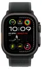 Watch Ultra 2 GPS + Cellular, 49 mm Schwarz Titan­gehäuse, Produktbild-Vorschau 2