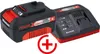 Einhell Power X-Change PXC-Starter-Kit 18V 3,0Ah PXC Produktbild-Vorschau 16