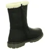 Tom Tailor  Kinderschuhe Mädchen Stiefel Reißverschluss Produktbild-Vorschau 4