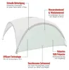 Coleman - 2000038897 - Event Shelter XL - Sunwall - Vista previa de la imagen del producto 5