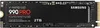 Samsung 990 Pro - Disco rigido SSD - 2 TB - PCIGEN4.0 X4 - Anteprima dell’immagine prodotto 2