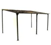 Aluminium dakpaviljoen, 3x4,5 meter, tuinpaviljoen, pergola Productafbeelding-voorbeeld 11