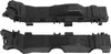 2pcs support pare-chocs avant Retainer 865141W200 droite Voir les images du produit 3