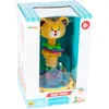 Malplay Baby Lernspielzeug "Tiger" Schiebekugeln Kreisel Produktbild-Vorschau 7