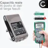 CELLONIC 1x Batteria per Aspirapolvere Compatibile con Anteprima dell’immagine prodotto 2