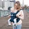 Ergobaby Babytrage, Omni 360 Cool Air Mesh mit 4 Positionen Produktbild-Vorschau 13
