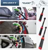 HASKYY 3tlg Drehmomentschlüssel Set 1/4" 1/2" 1-10Nm Produktbild-Vorschau 4