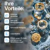 Ultraschallreiniger I 2.5 Liter I Konzentrat 1:100 I zur Produktbild-Vorschau 2