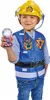Simba Sam Feuerwehr Helm; 109258698 Produktbild-Vorschau 7