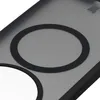 Schutzhülle mit Magnetring + gehärtetem Glas für Honor Produktbild-Vorschau 3