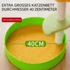 Kratzbäume, Klettertürme, Kletterbäume, mit Sisal Produktbild-Vorschau 5