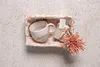 like. by Villeroy & Boch Perlemor Sand Becher mit Henkel Produktbild-Vorschau 23