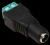 Adapter McPower DC-Kupplung 5,5x2,1mm und Lüsterklemme Produktbild-Vorschau 4