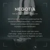 NEGOTIA Alpha Brillenetui Leder - Luxury Sonnenbrillenetuis Produktbild-Vorschau 7