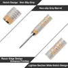 Turnart Profi Steel Darts Set 12 Stück 24g - Metallspitze, Produktbild-Vorschau 6
