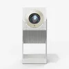 Wanbo Cube 2 Pro Projektor Weiß 500 ANSI Lumen, Android TV Produktbild-Vorschau 3