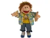 Living Puppets® Handpuppe Fabian 65 cm W193 Produktbild-Vorschau 5