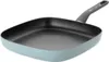 Grillpfanne Schiefer, 26 x 26 cm, Blau - BergHOFF|Leo Line Produktbild-Vorschau 1