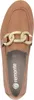 Remonte Klassische Slipper Damen 31393837343530 Braun 39 EU Produktbild-Vorschau 4