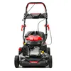 Benzínová sekačka LEHMANN LGALM-2642, 2,6 kW, šířka záběru Náhled obrázku produktu 11