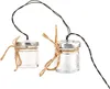 Paulmann Pauleen 48055 Sunshine Sparkle Solar-Lichterkette Náhled obrázku produktu 2